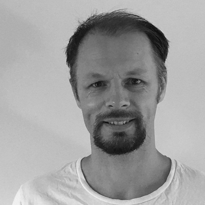 BLAIR FRANKLIN