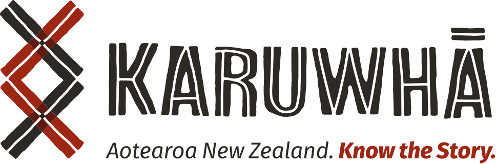 Karuwhā Trust